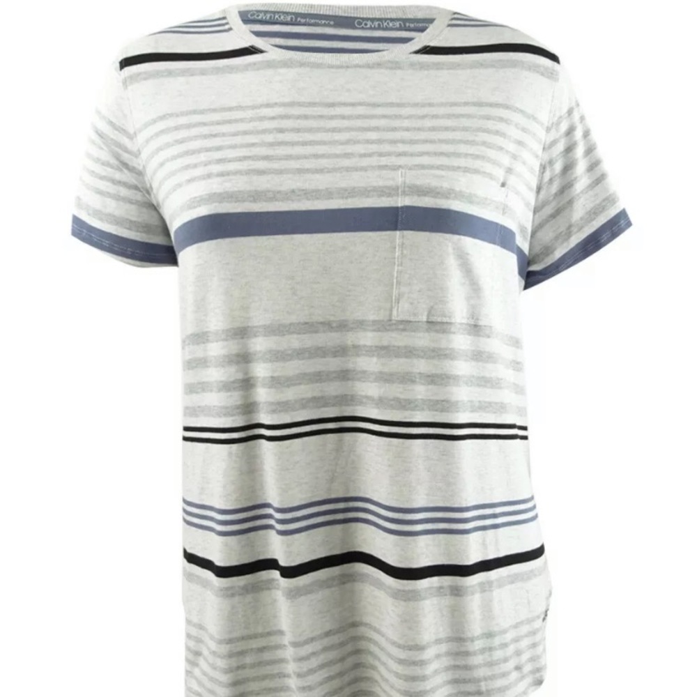 Calvin Klein stretch t-shirt